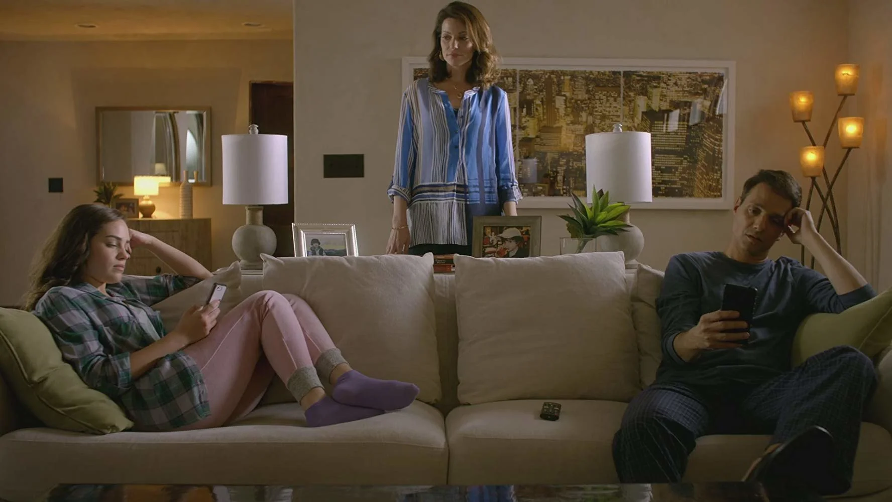 «Кобра Кай» (Cobra Kai) - кадр 8