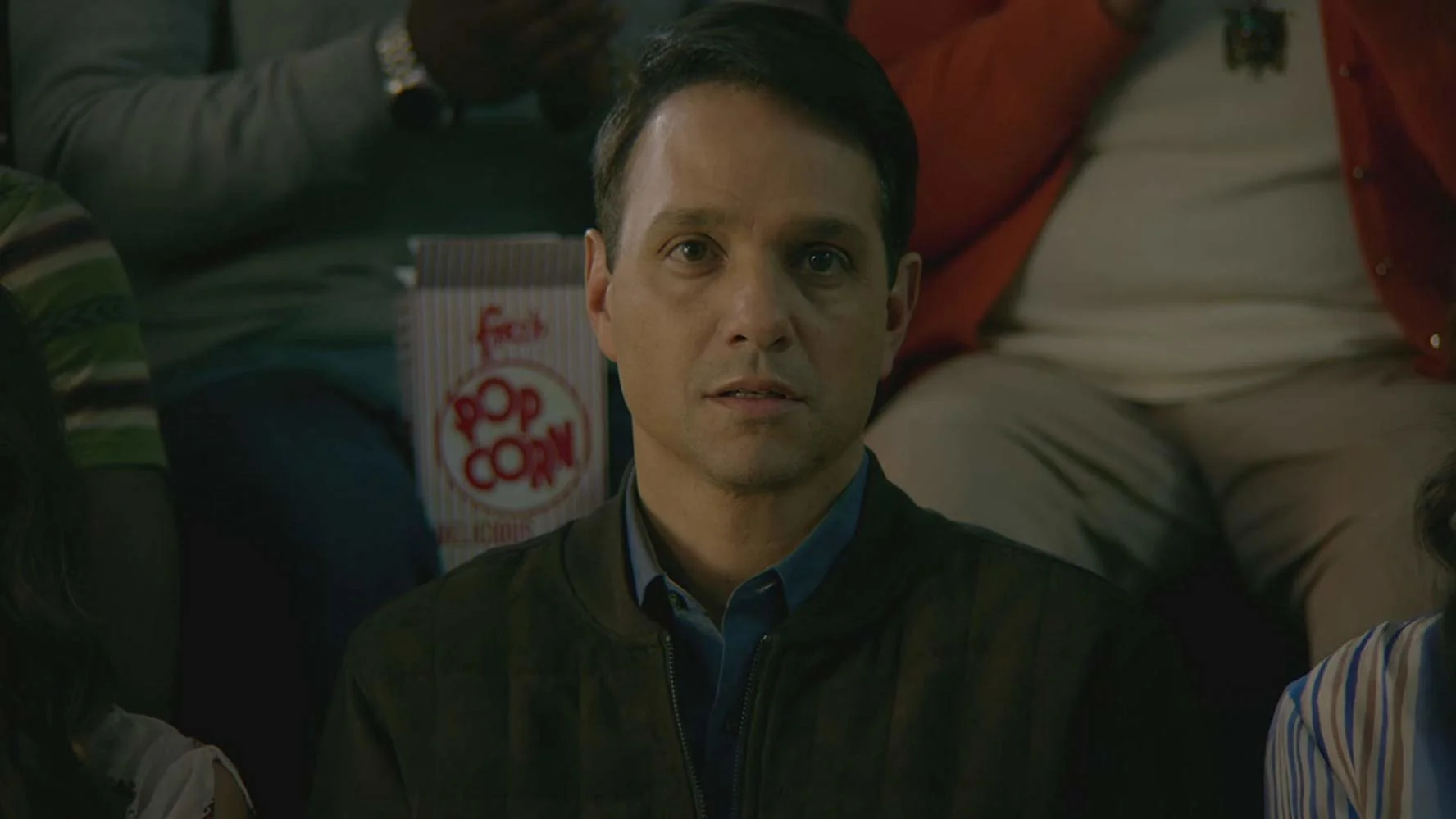 «Кобра Кай» (Cobra Kai) - кадр 5