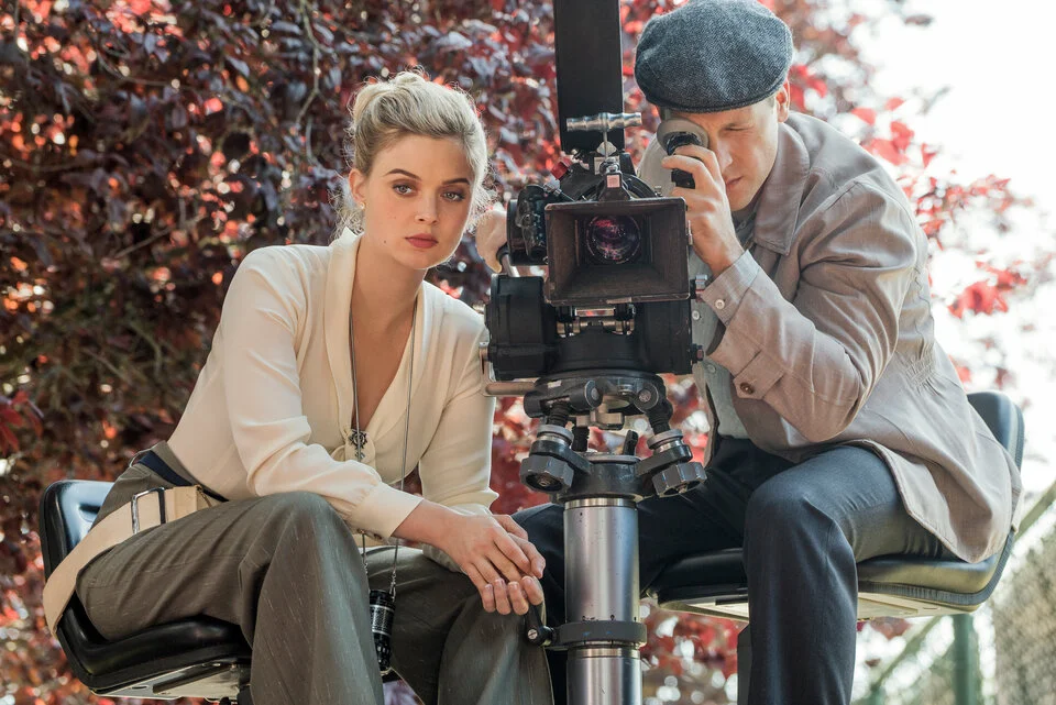 «Человек в высоком замке» (The Man in the High Castle) - кадр 10