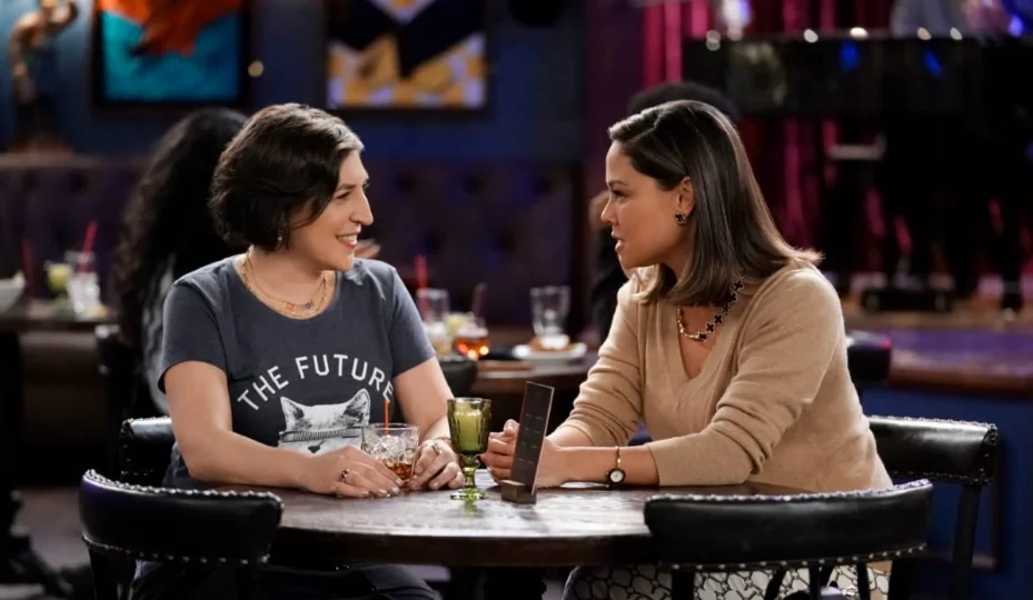 «Зовите меня Кэт» (Call Me Kat) - кадр 1