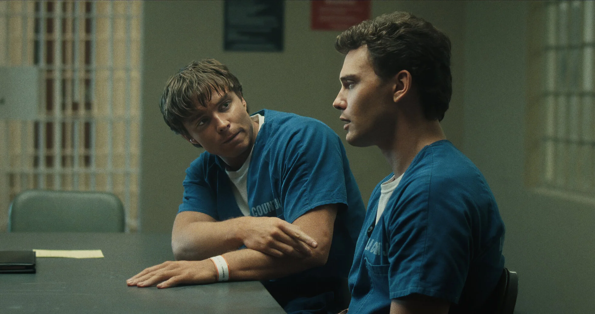 «Монстр» (Monster) - кадр 7