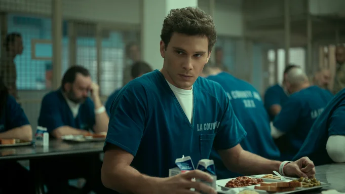 «Монстр» (Monster) - кадр 2