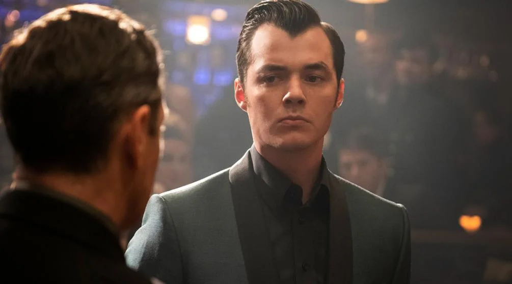 «Пенниуорт» (Pennyworth) - кадр 3