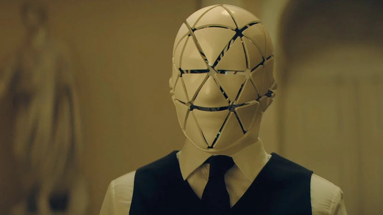 «Периферийные устройства» (The Peripheral) - кадр 6