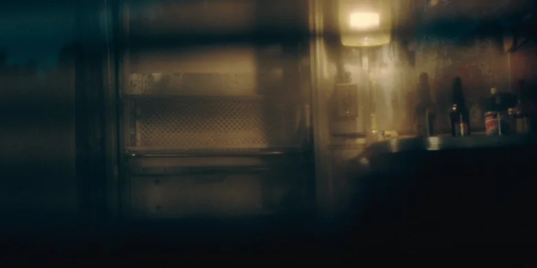 «Периферийные устройства» (The Peripheral) - кадр 5