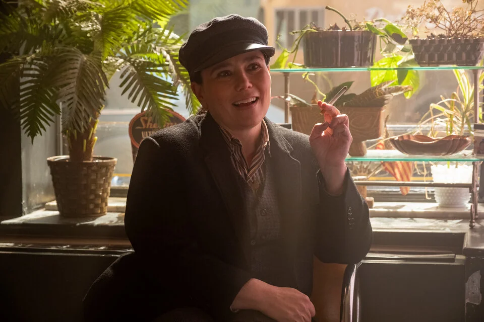 «Удивительная миссис Мейзел» (The Marvelous Mrs. Maisel) - кадр 19