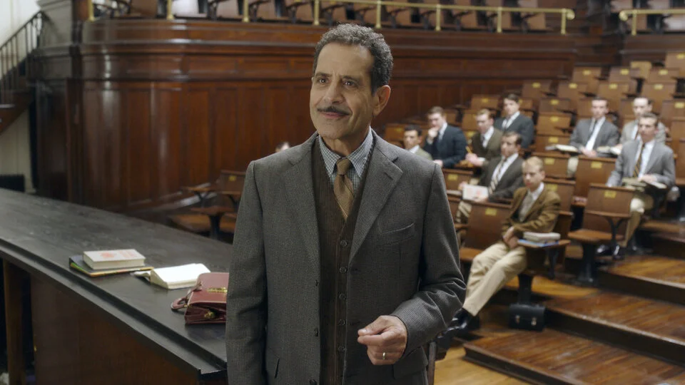 «Удивительная миссис Мейзел» (The Marvelous Mrs. Maisel) - кадр 4