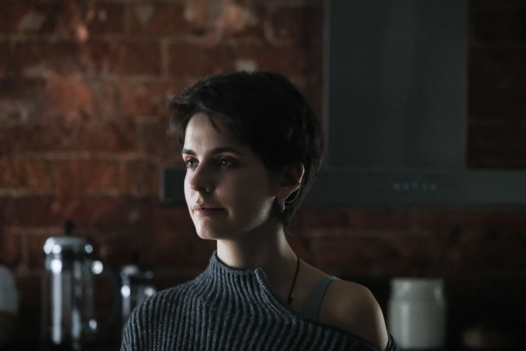 «Сны» - кадр 4