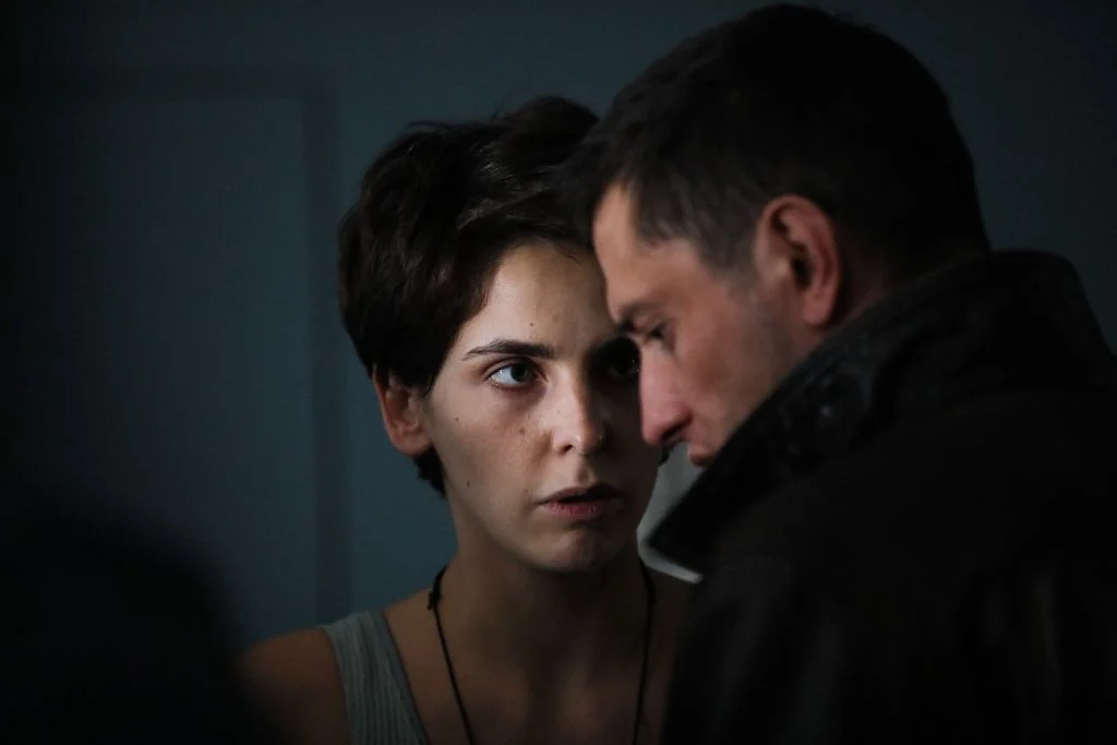 «Сны» - кадр 3