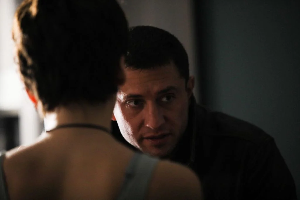 «Сны» - кадр 2