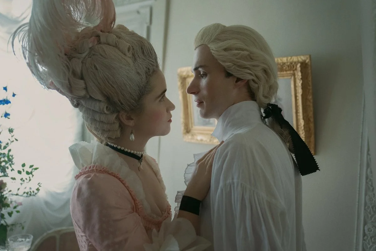 «Опасные связи» (Dangerous Liaisons) - кадр 4