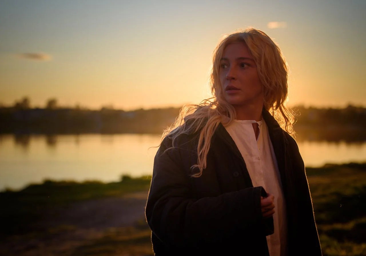 «Монастырь» - кадр 4