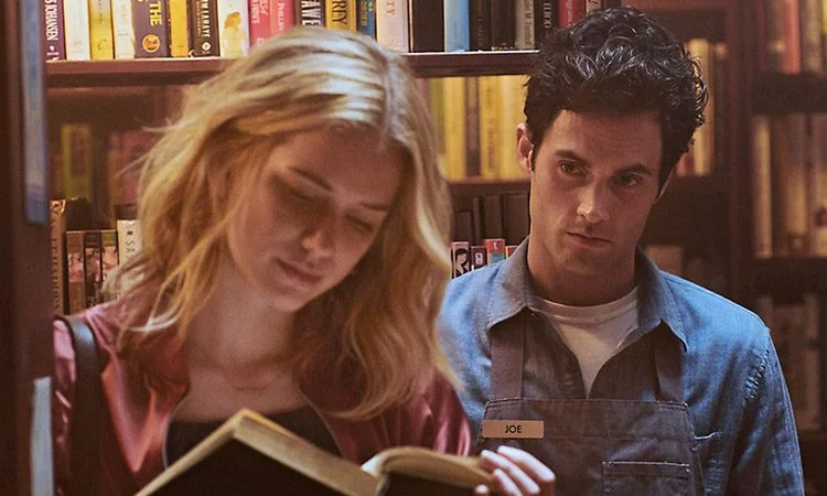 «Ты» (You) - кадр 1