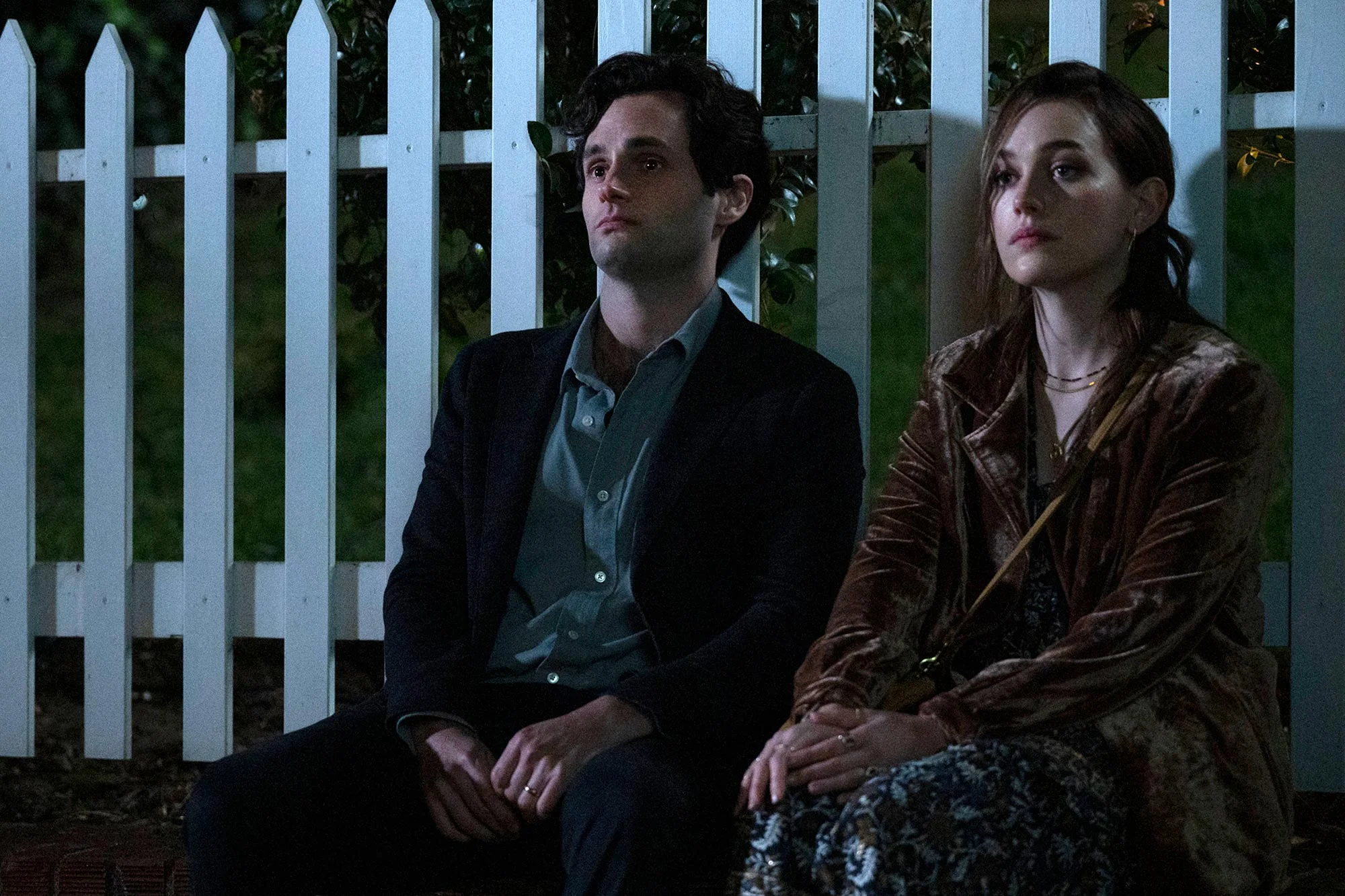 «Ты» (You) - кадр 5