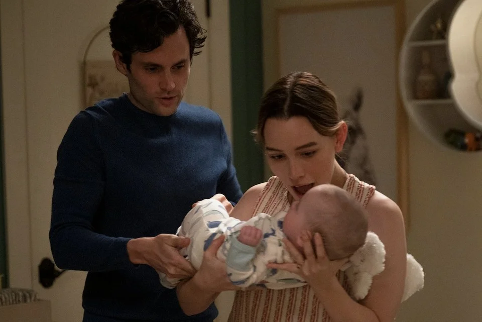 «Ты» (You) - кадр 8