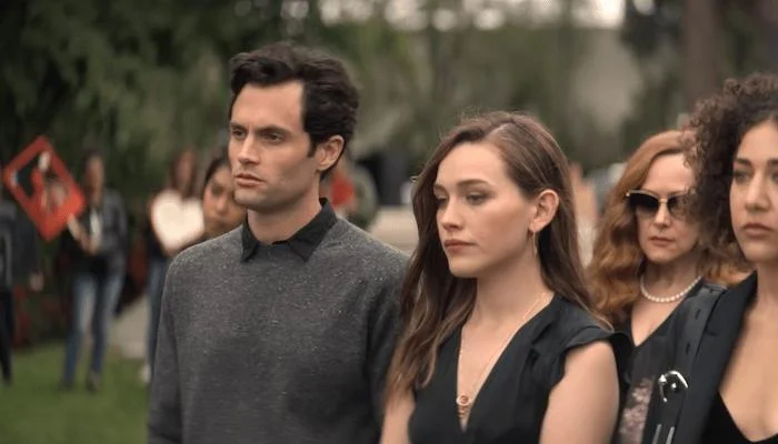 «Ты» (You) - кадр 2