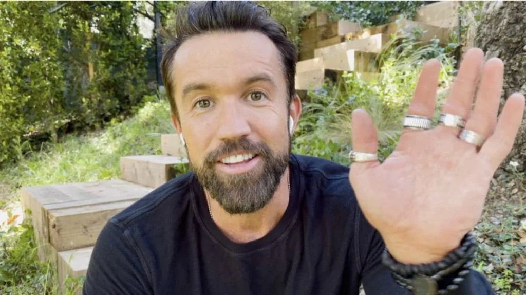 «Мистический квест» / «Мифический квест» (Mythic Quest) - кадр 5