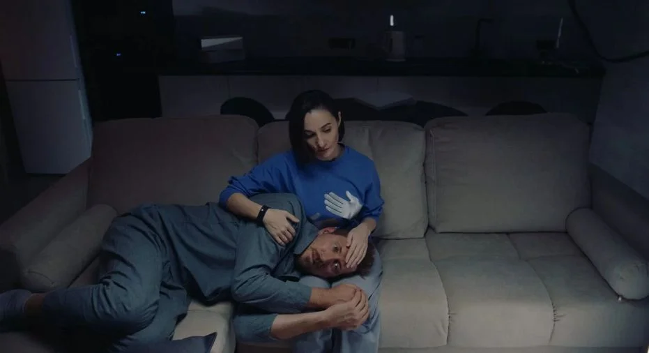 «Соцсети» - кадр 3