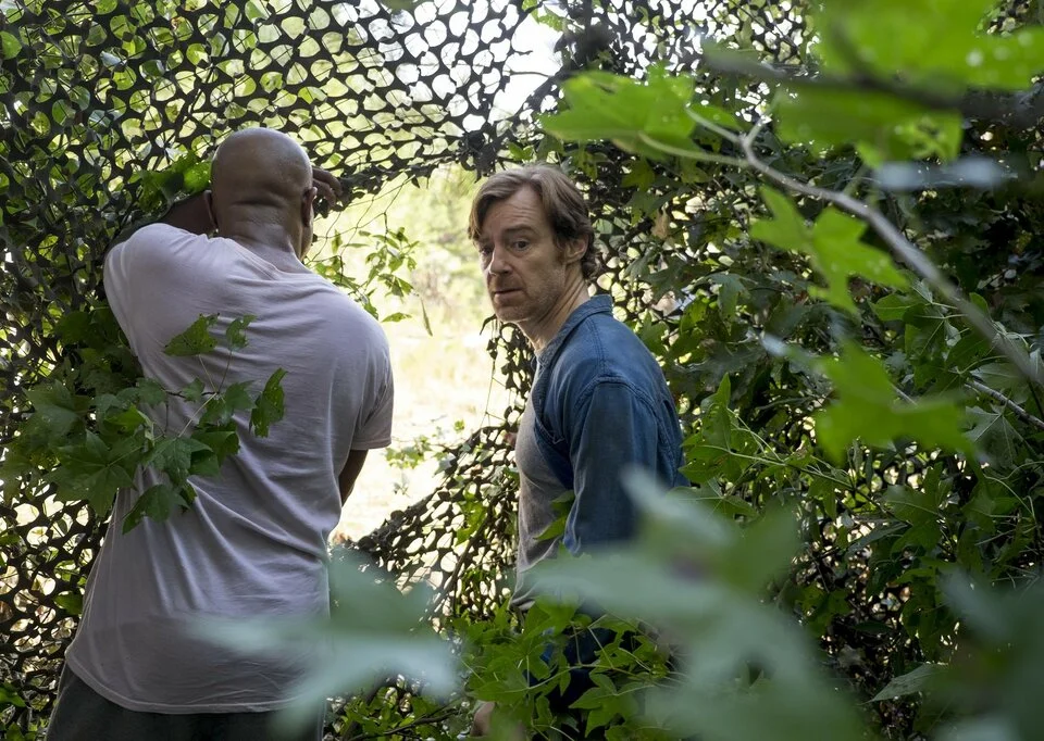 «Ходячие мертвецы» (The Walking Dead) - кадр 13