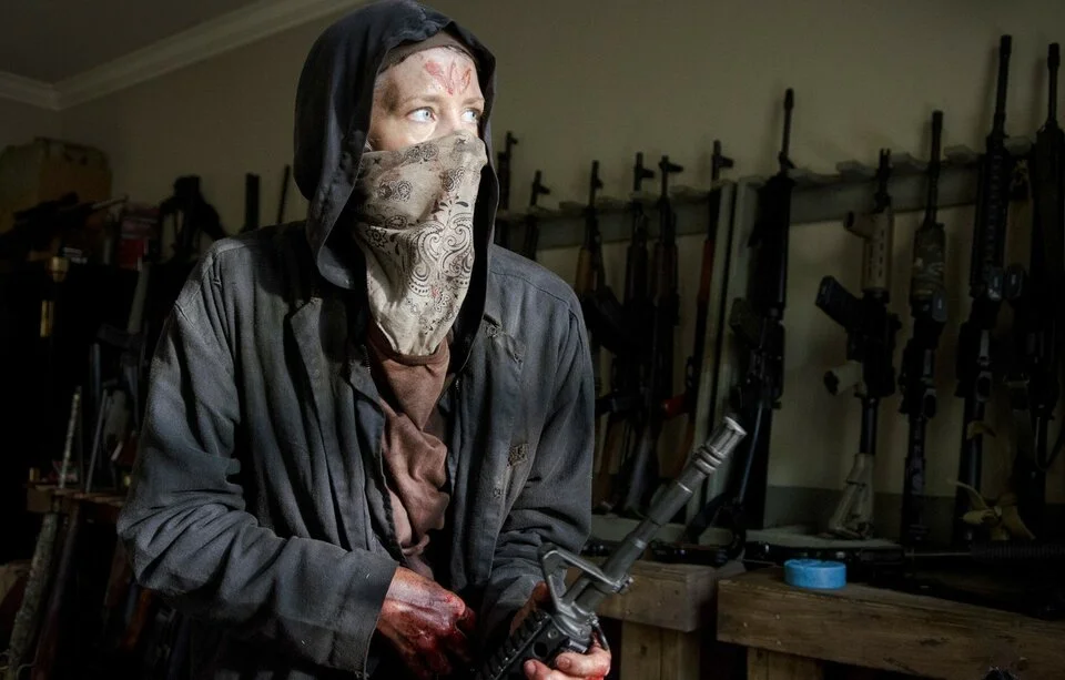 «Ходячие мертвецы» (The Walking Dead) - кадр 23