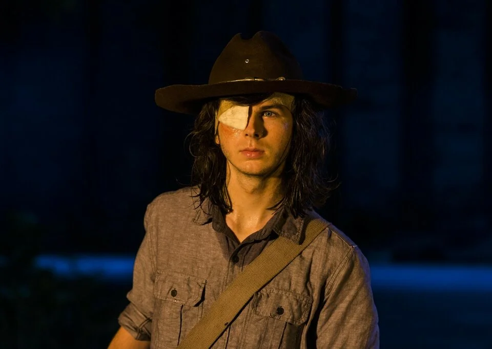 «Ходячие мертвецы» (The Walking Dead) - кадр 20