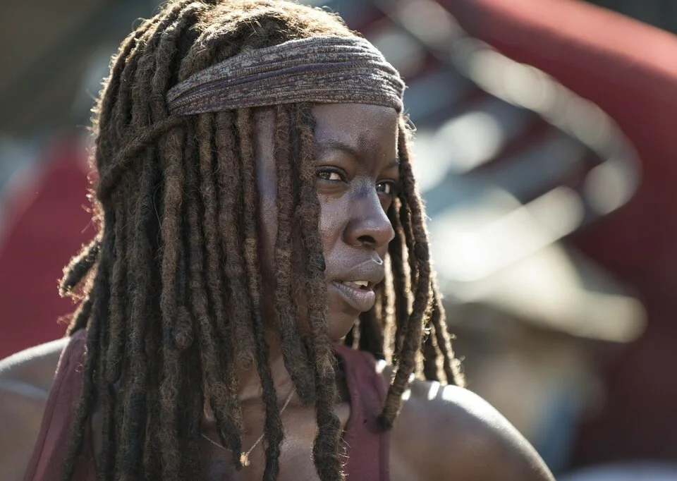 «Ходячие мертвецы» (The Walking Dead) - кадр 15