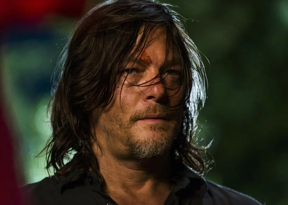 «Ходячие мертвецы» (The Walking Dead) - кадр 19