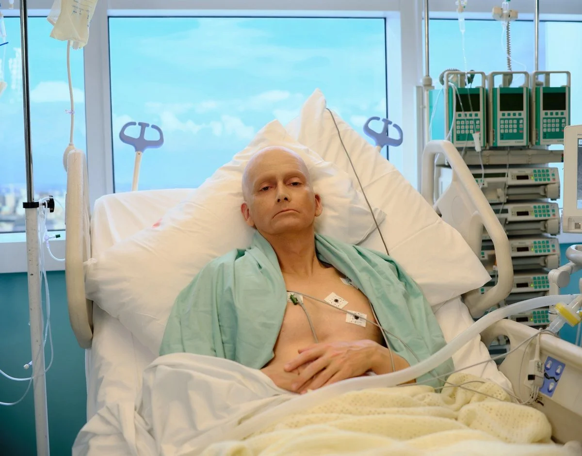 «Литвиненко» (Litvinenko) - кадр 2