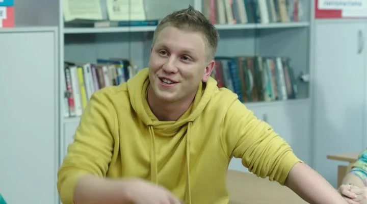 «Физрук» - кадр 10