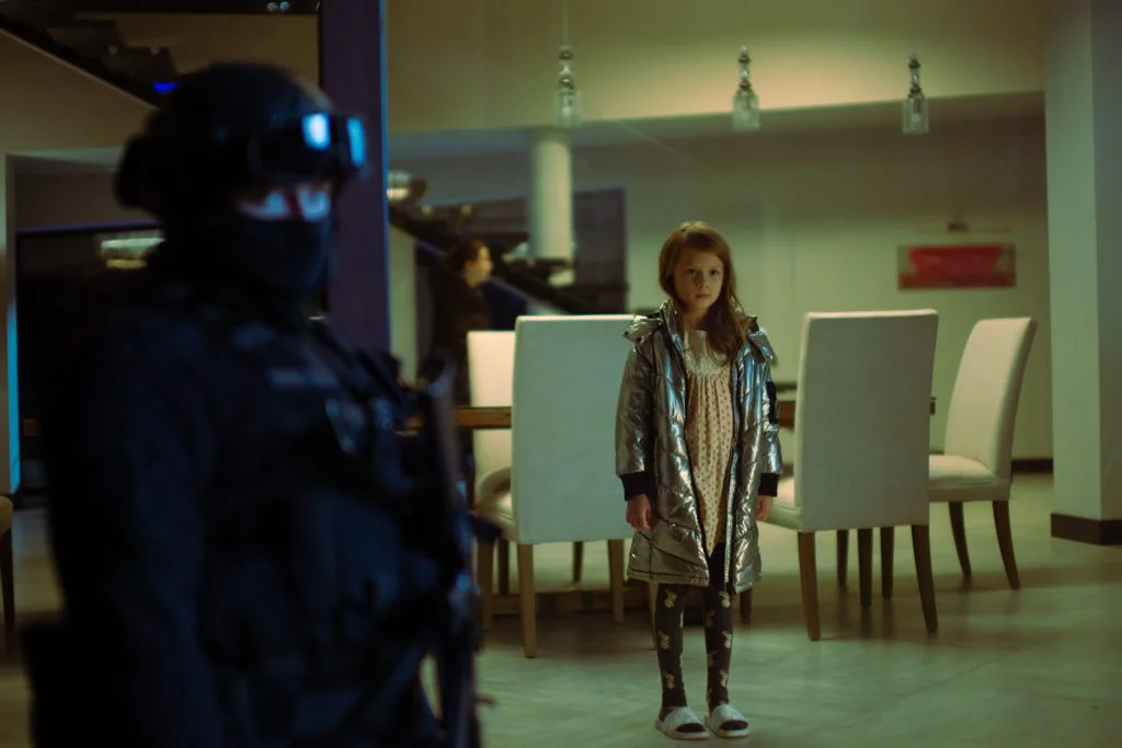 «С нуля» - кадр 4