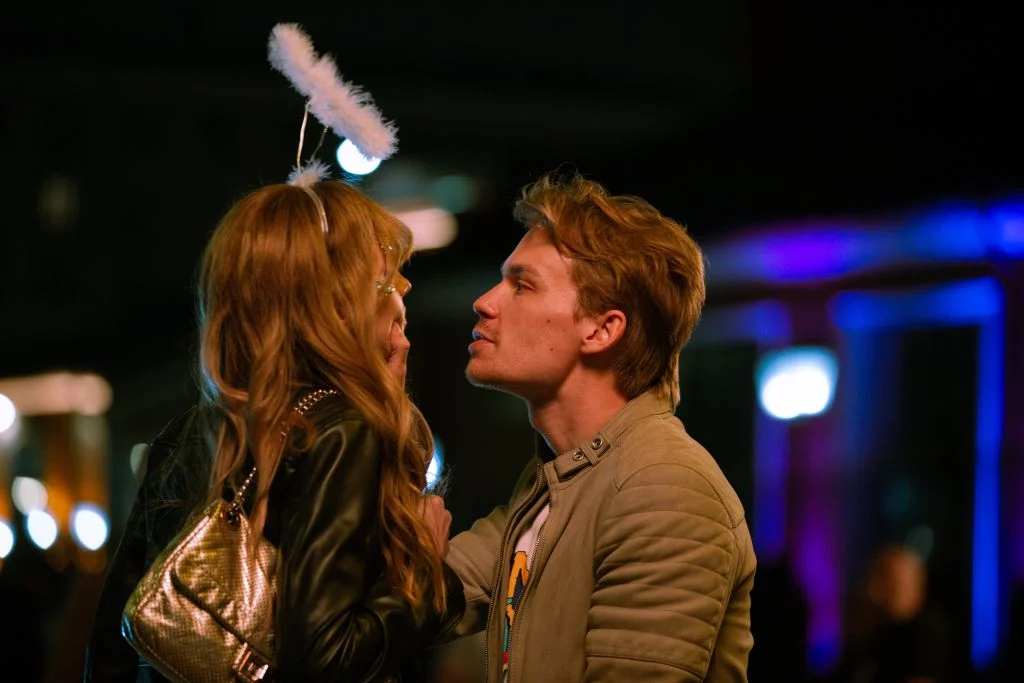 «С нуля» - кадр 10