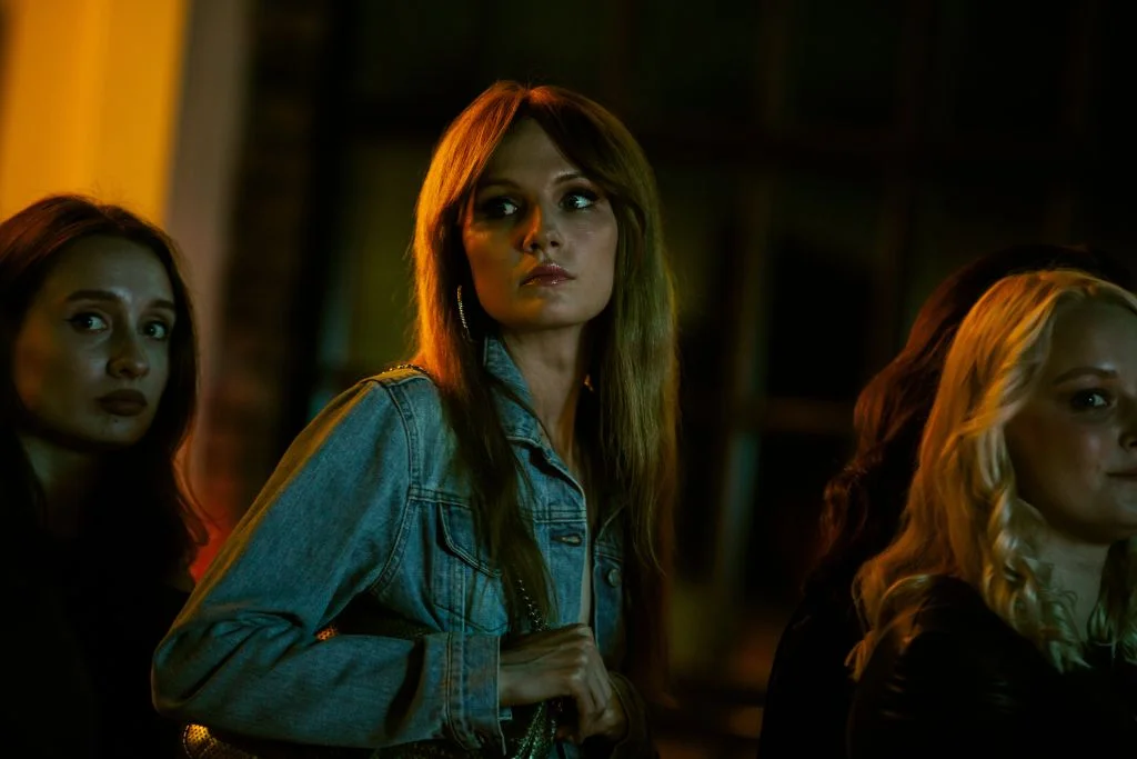 «С нуля» - кадр 14