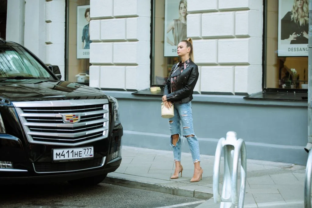 «С нуля» - кадр 2