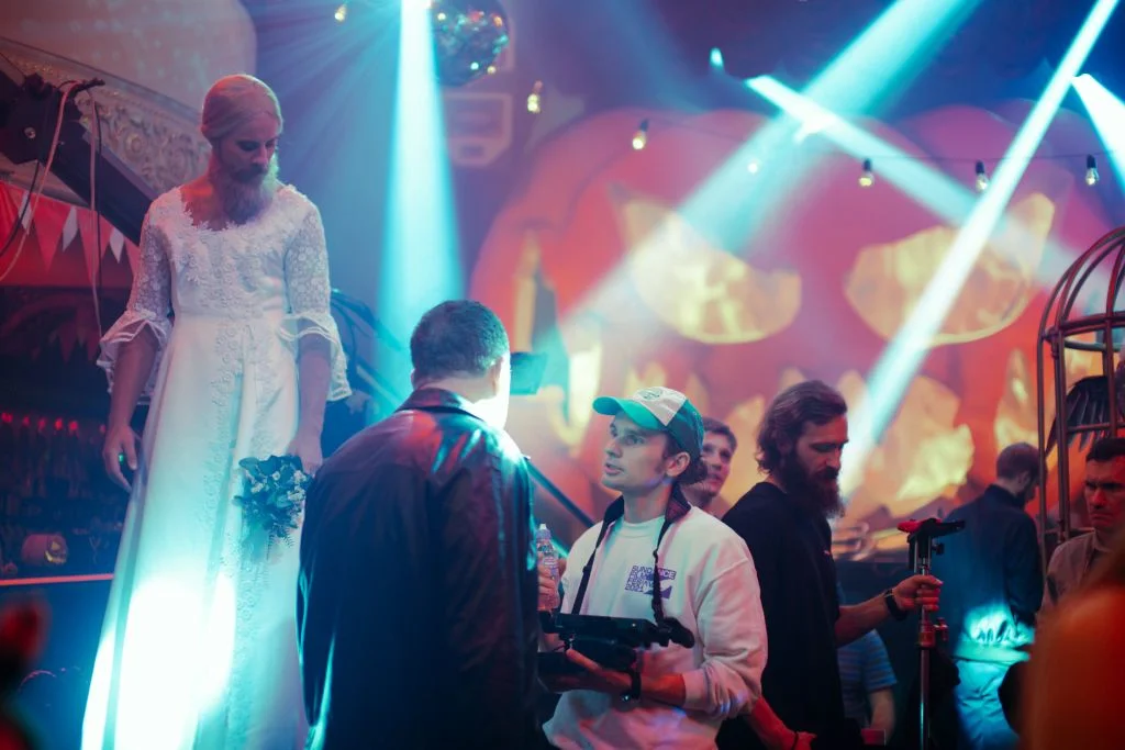 «С нуля» - кадр 6