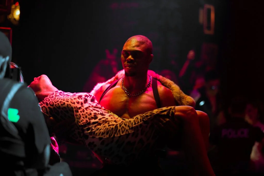 «С нуля» - кадр 13