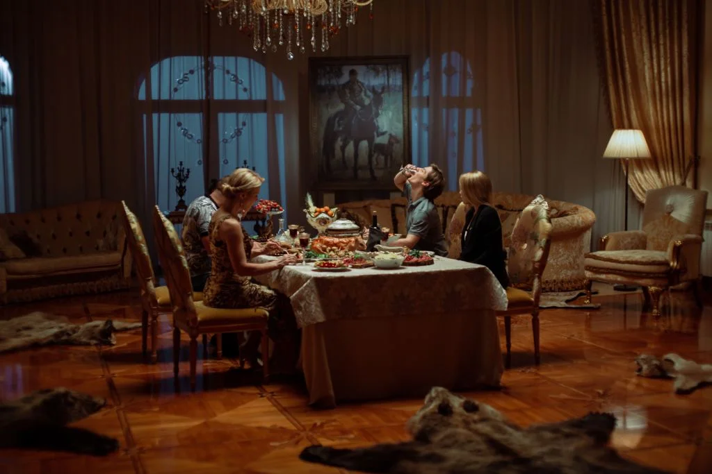 «С нуля» - кадр 11