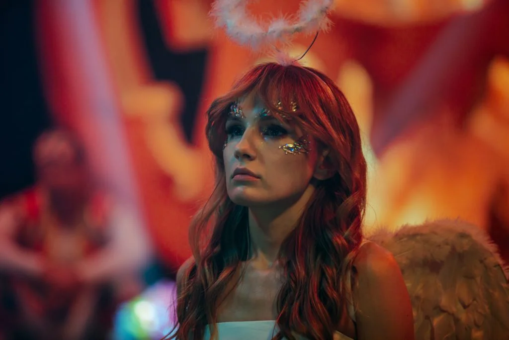 «С нуля» - кадр 5