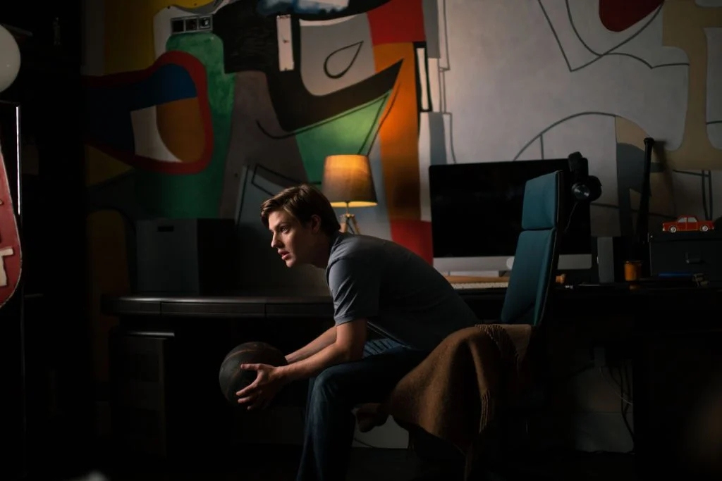 «С нуля» - кадр 7