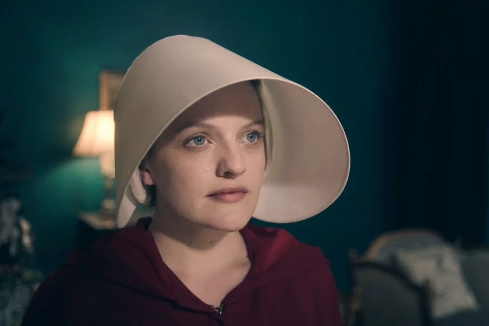 «Рассказ служанки» (The Handmaid's Tale) - кадр 17
