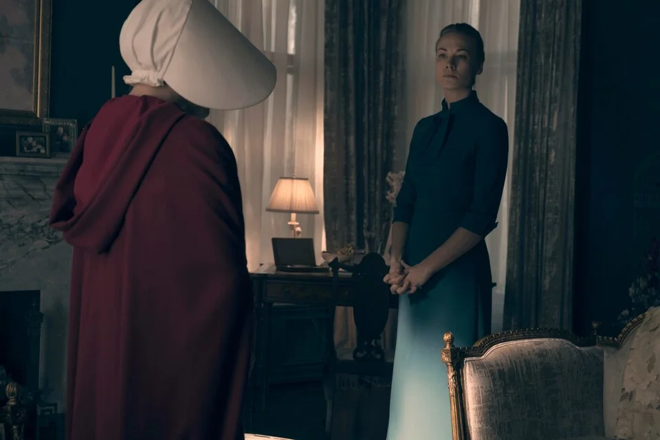 «Рассказ служанки» (The Handmaid's Tale) - кадр 6