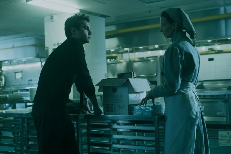 «Рассказ служанки» (The Handmaid's Tale) - кадр 26