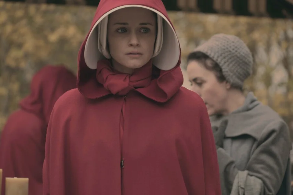 «Рассказ служанки» (The Handmaid's Tale) - кадр 11