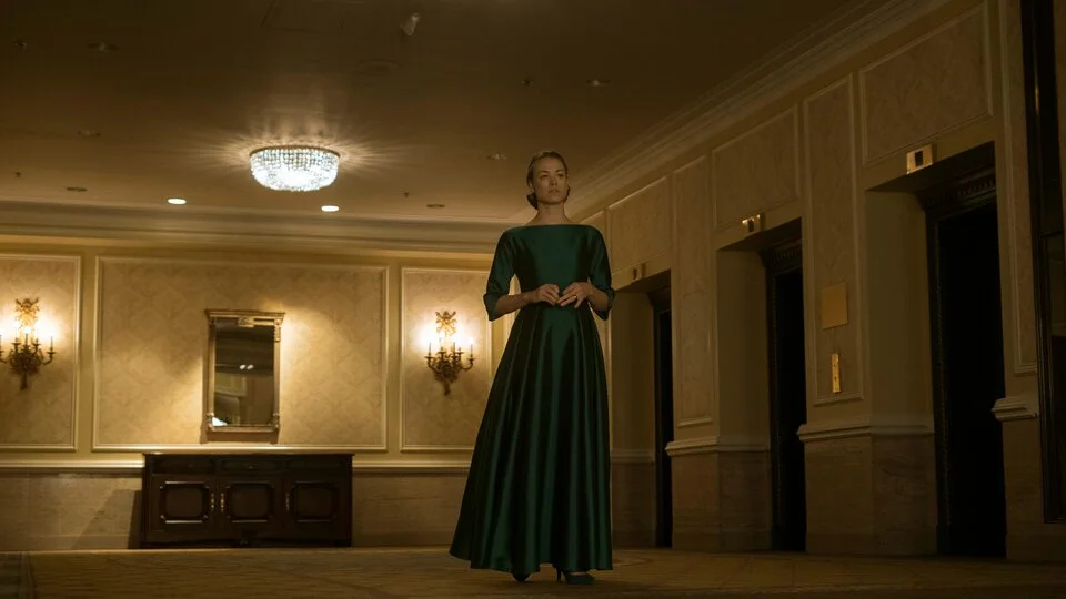 «Рассказ служанки» (The Handmaid's Tale) - кадр 18