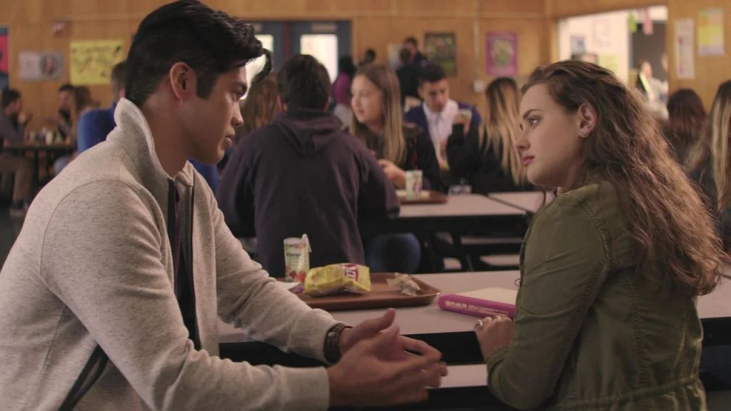 «13 причин почему» (13 Reasons Why) - кадр 11