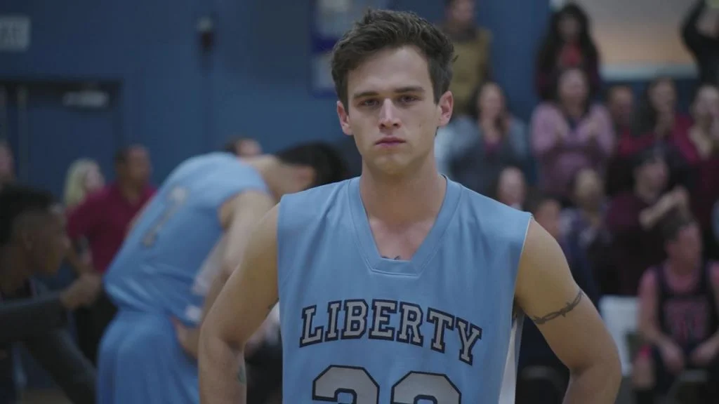 «13 причин почему» (13 Reasons Why) - кадр 6