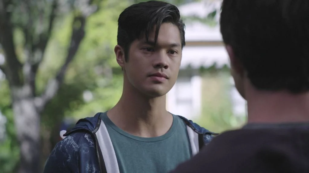 «13 причин почему» (13 Reasons Why) - кадр 7