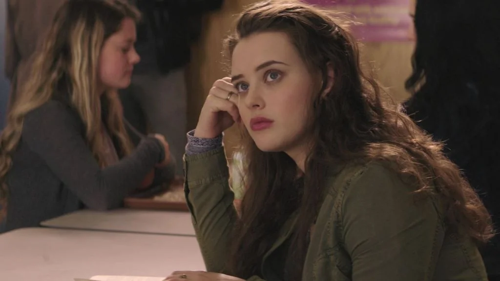«13 причин почему» (13 Reasons Why) - кадр 10