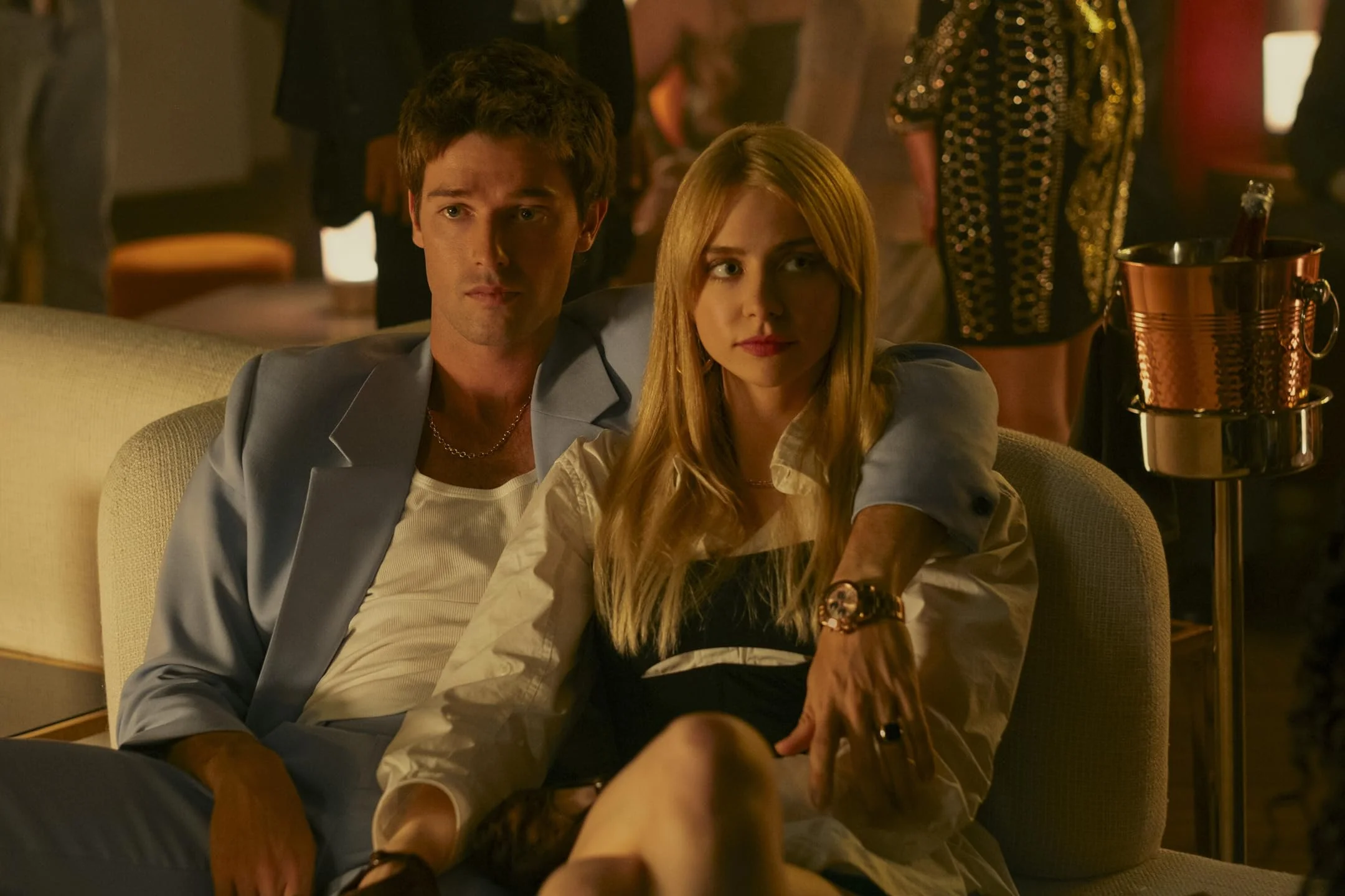 «Поколение „Ви“» (Gen V) - кадр 6