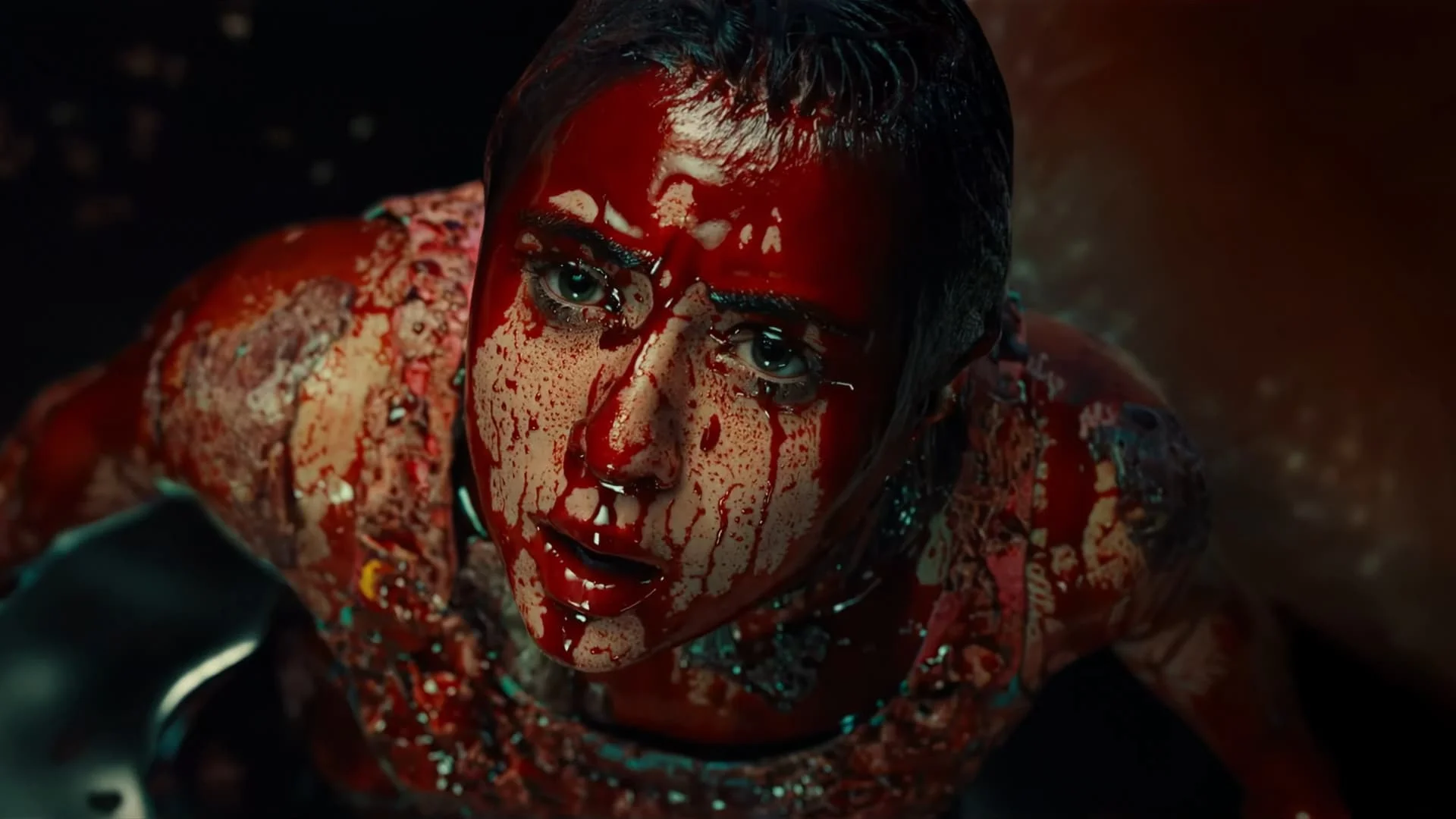 «Поколение „Ви“» (Gen V) - кадр 10