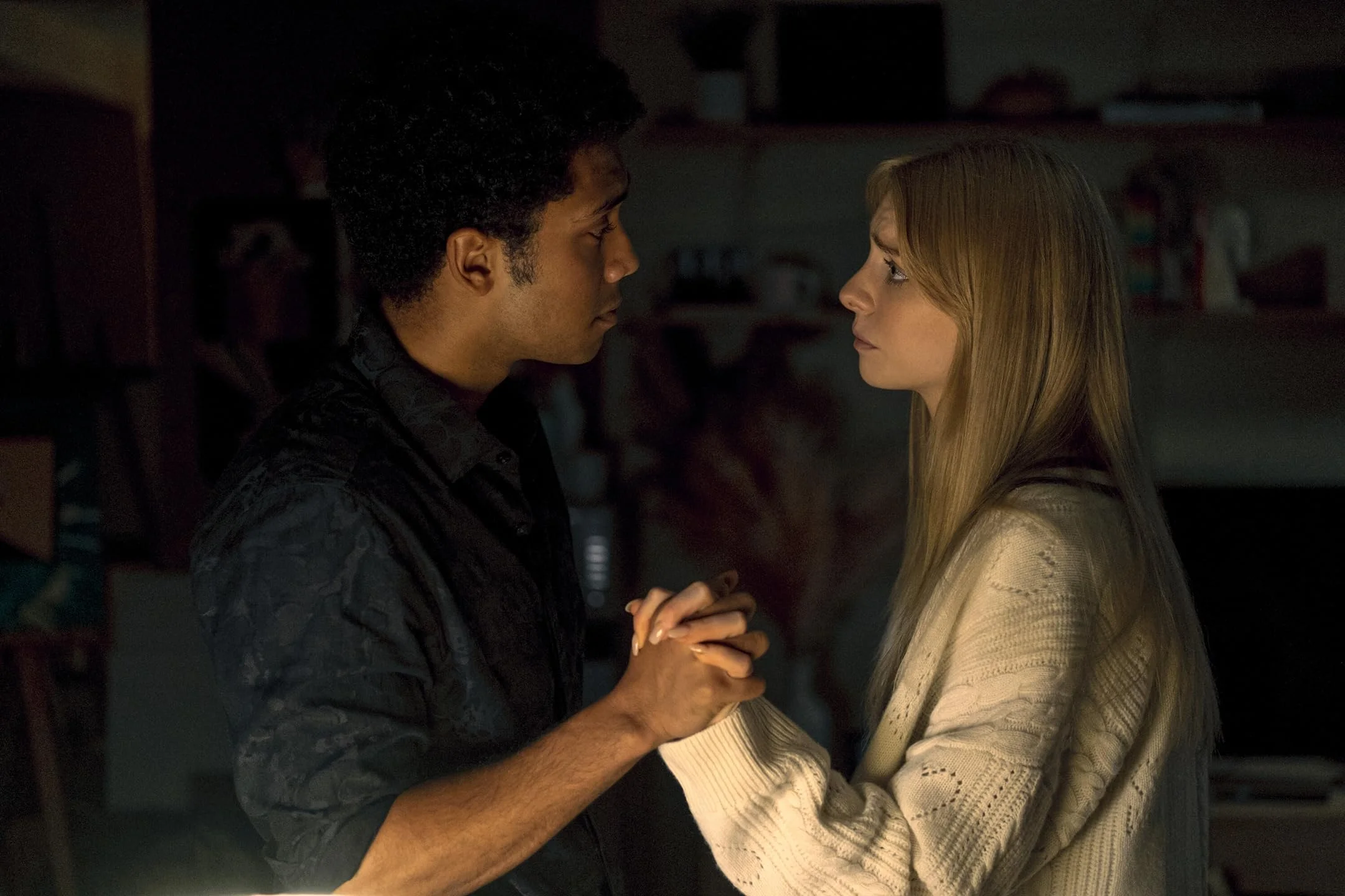 «Поколение „Ви“» (Gen V) - кадр 3